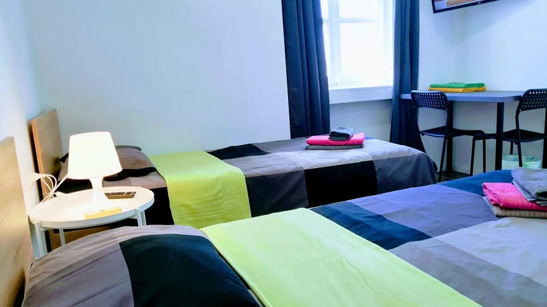 Pula Center Colosseum Apartments