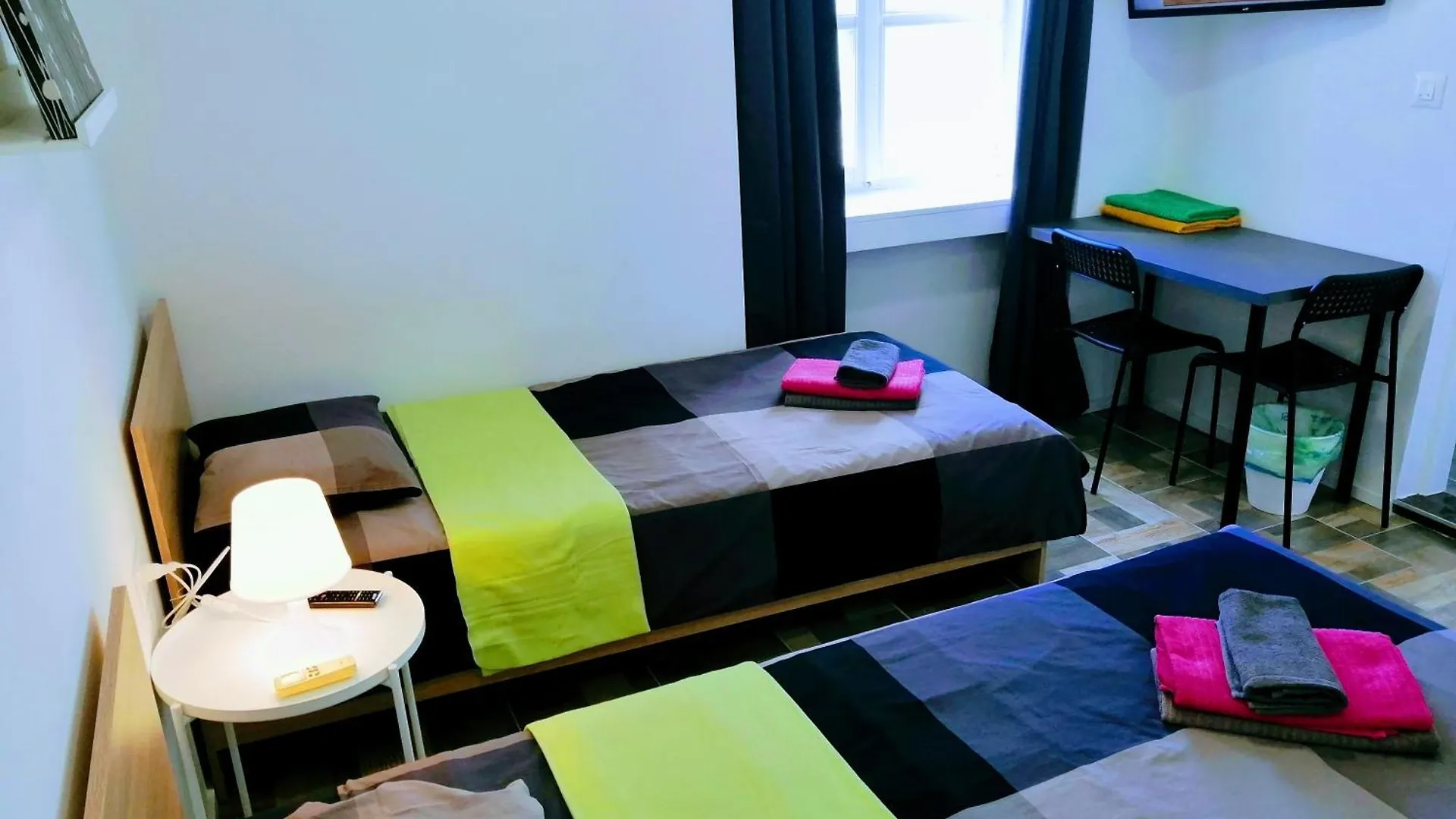 Pula Center Colosseum Apartments Croatia