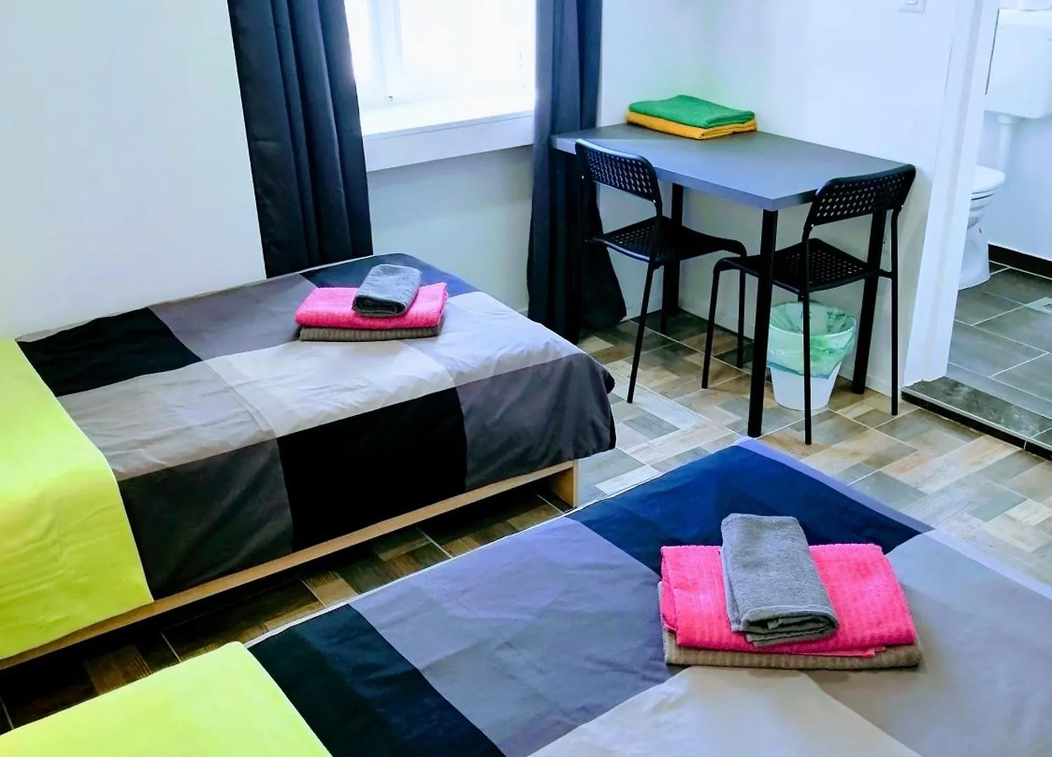 Pula Center Colosseum Apartments Croatia