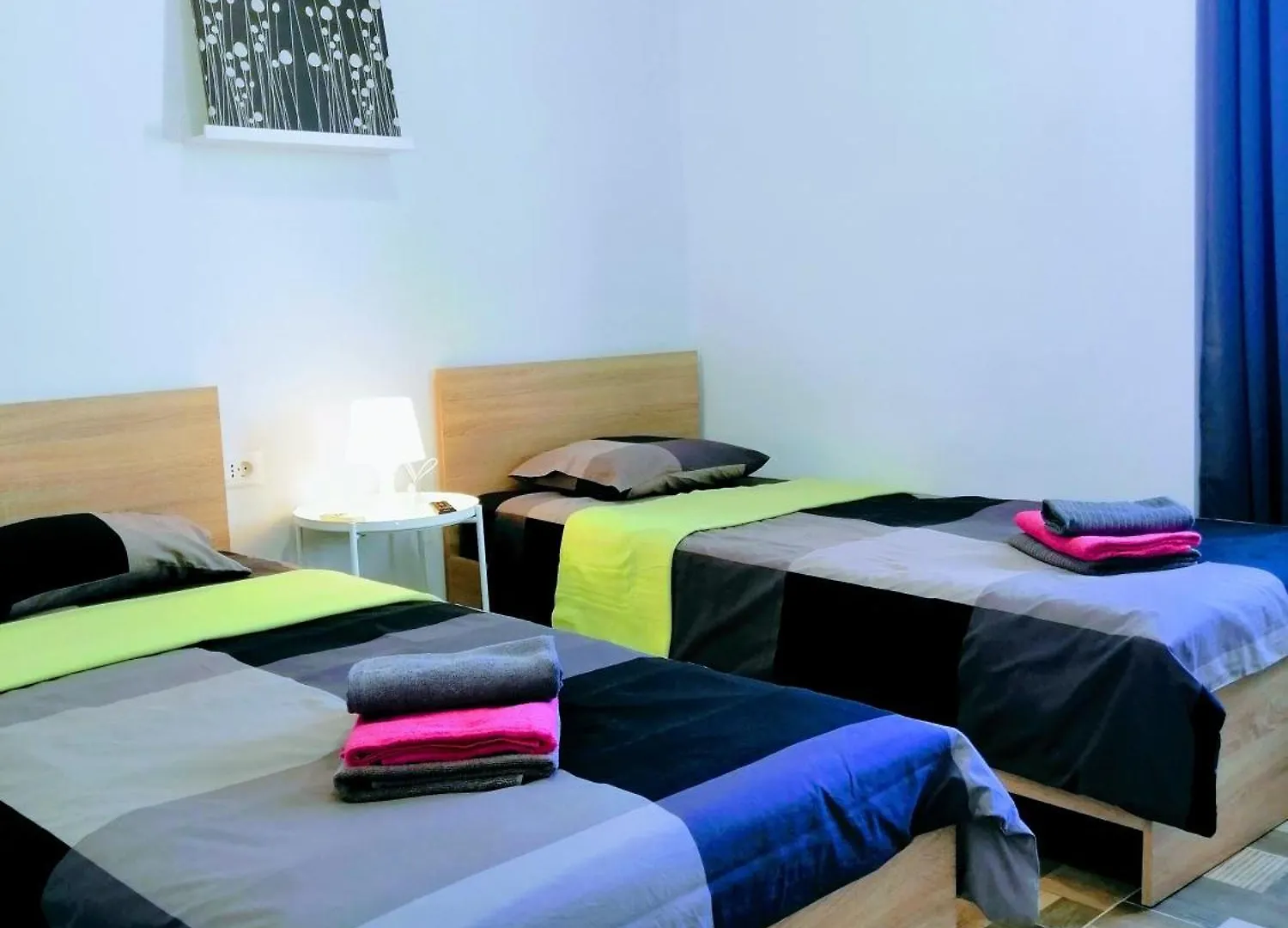 Pula Center Colosseum Apartments 0*,  Croatia