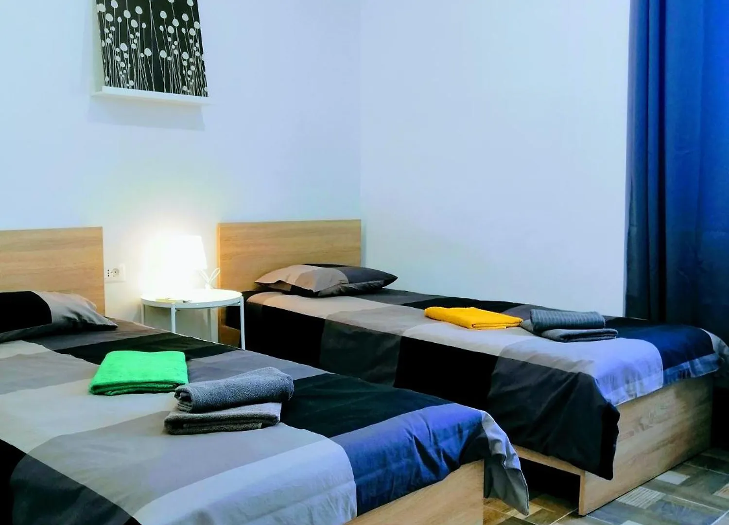 Pula Center Colosseum Apartments