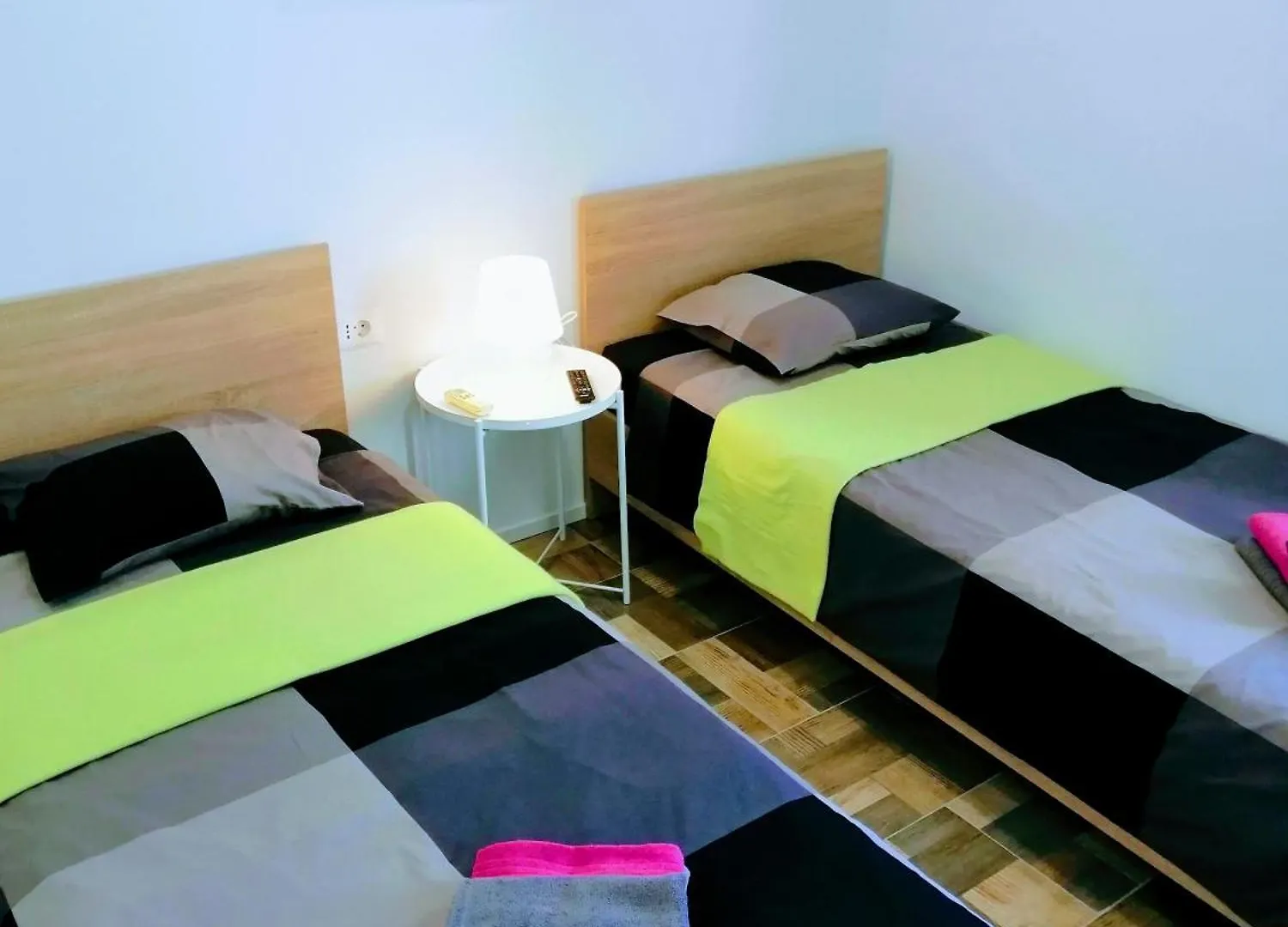 Pula Center Colosseum Apartments Croatia