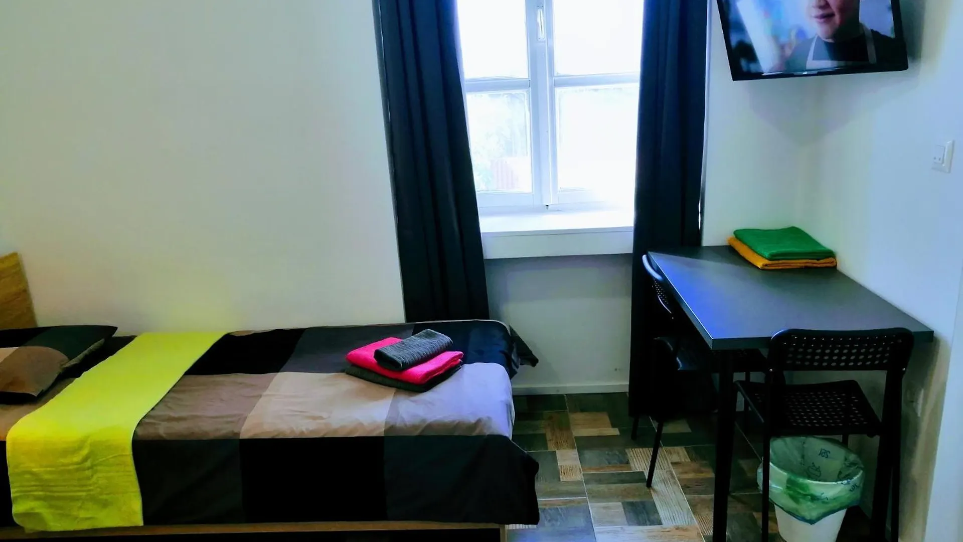Pula Center Colosseum Apartments