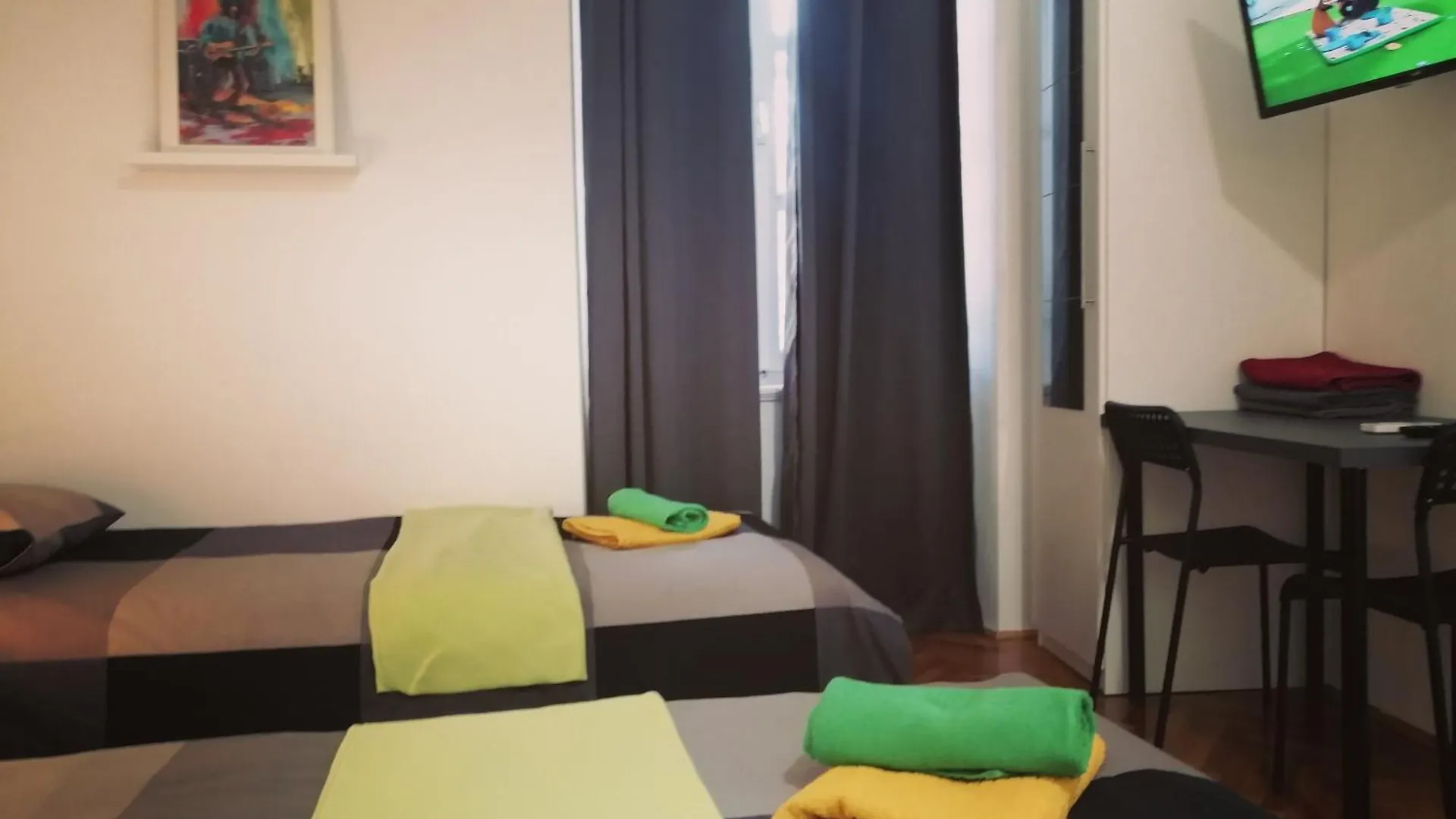 Pula Center Colosseum Apartments Croatia