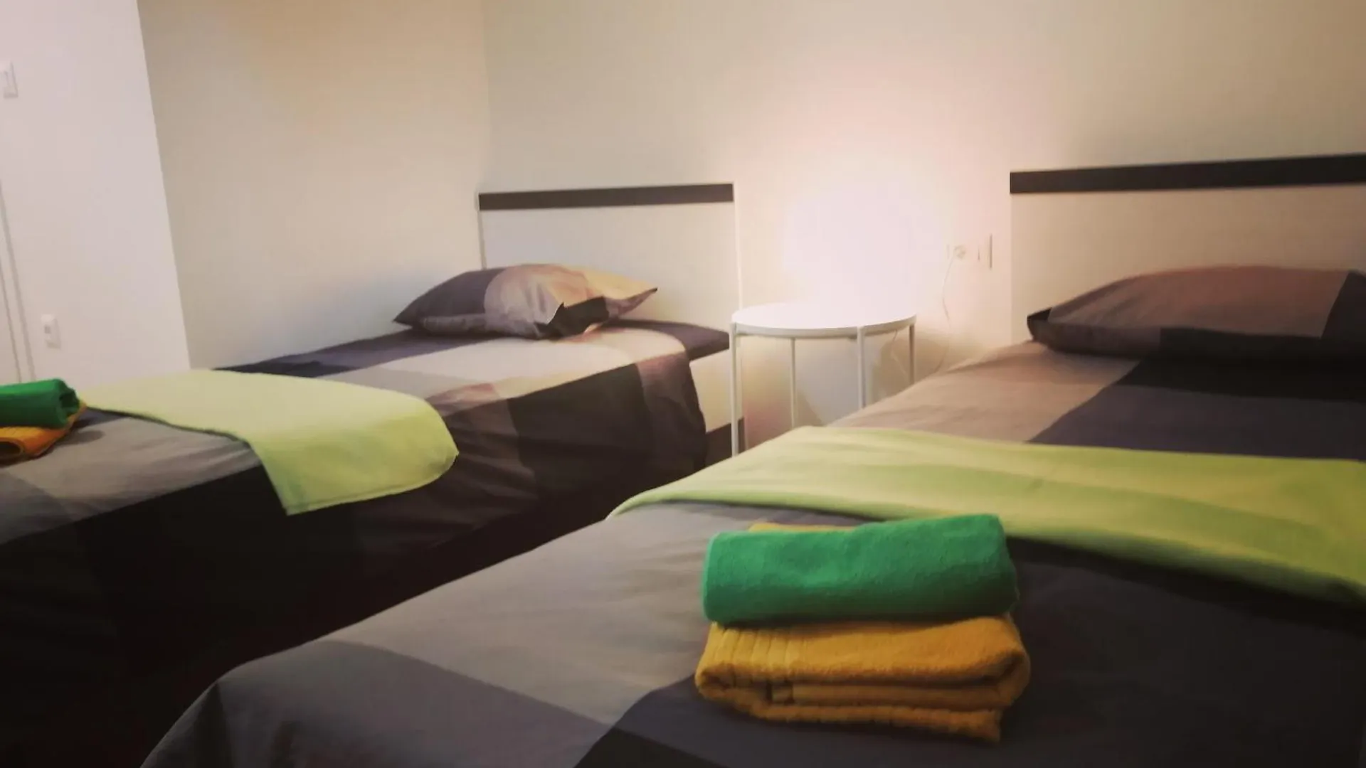 Pula Center Colosseum Apartments 0*,