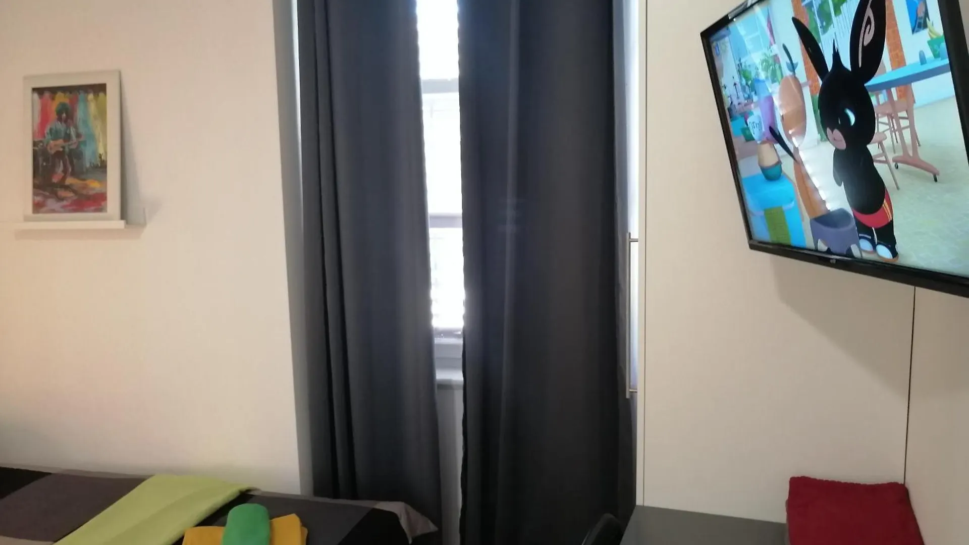 Pula Center Colosseum Apartments