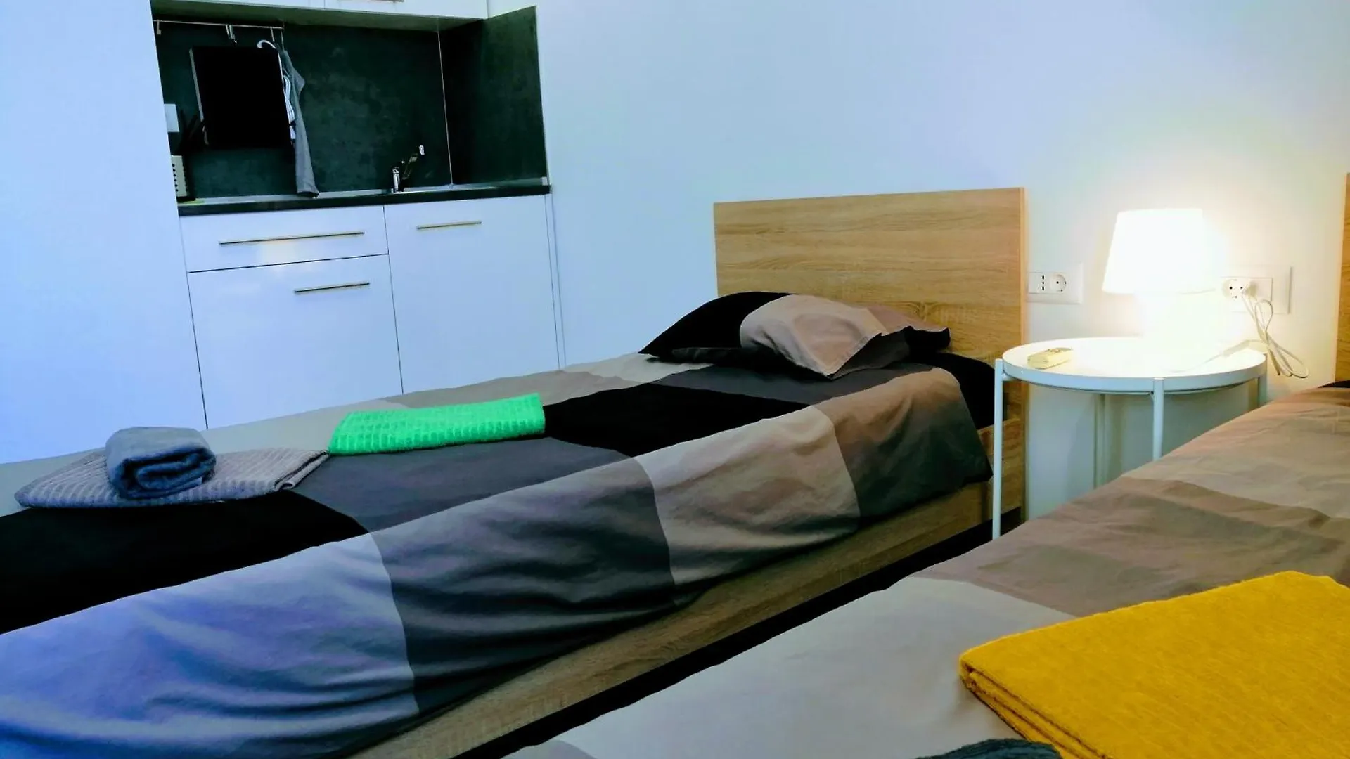 Pula Center Colosseum Apartments 0*,  Croatia