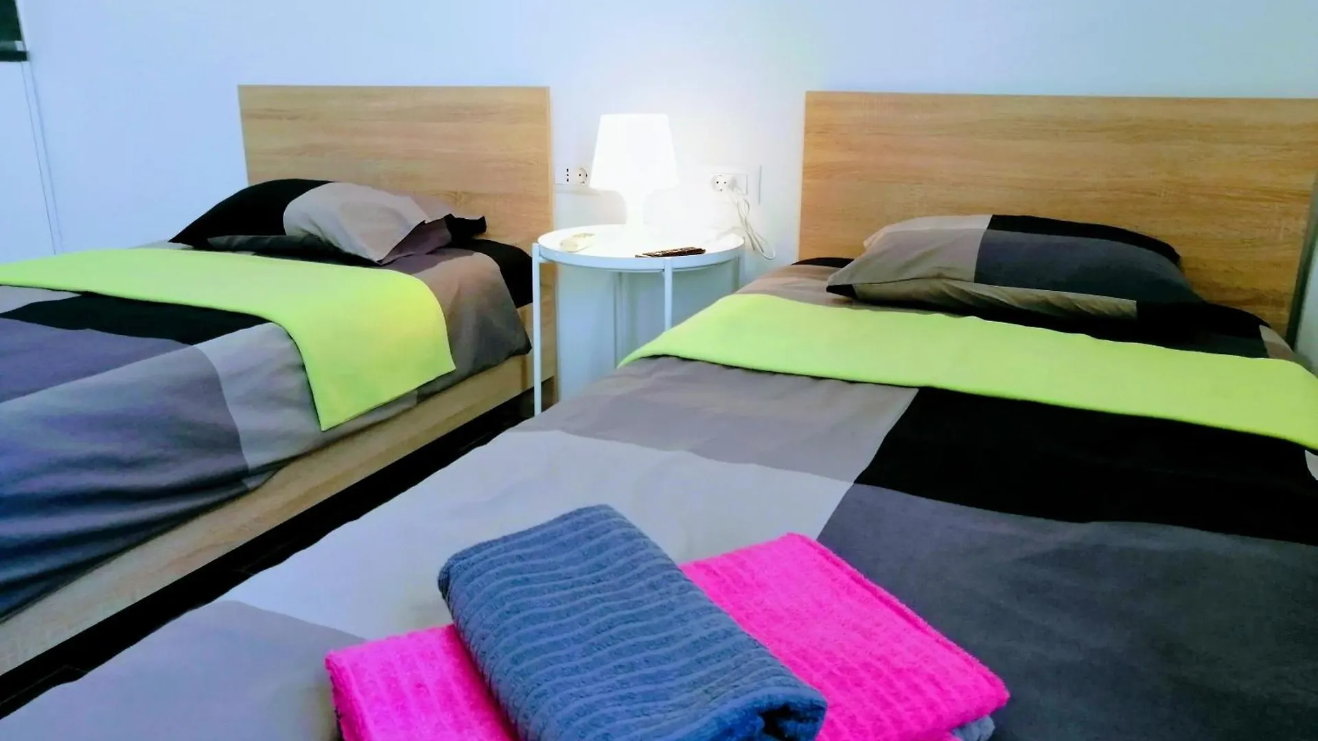 Pula Center Colosseum Apartments
