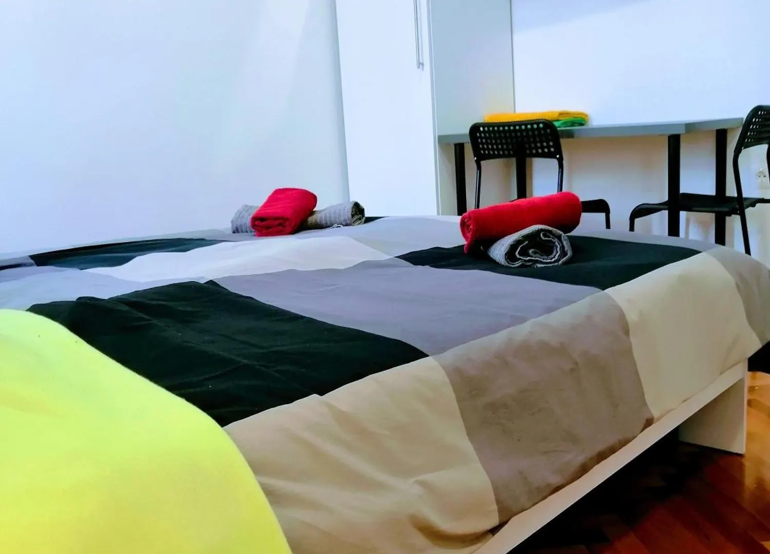 Pula Center Colosseum Apartments