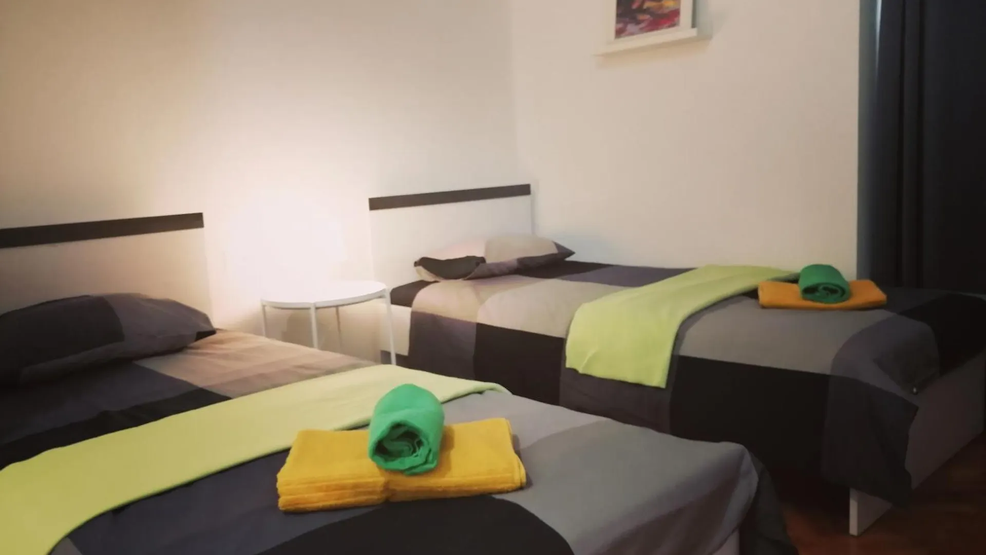 Pula Center Colosseum Apartments 0*,  Croatia